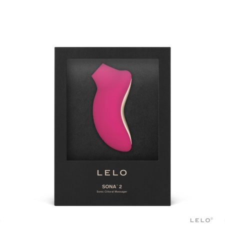 LeLo Sona 2 Cereza