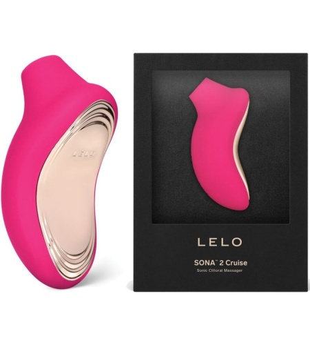 LeLo Sona Cruise 2 Cereza
