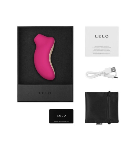 LeLo Sona Cruise 2 Cereza