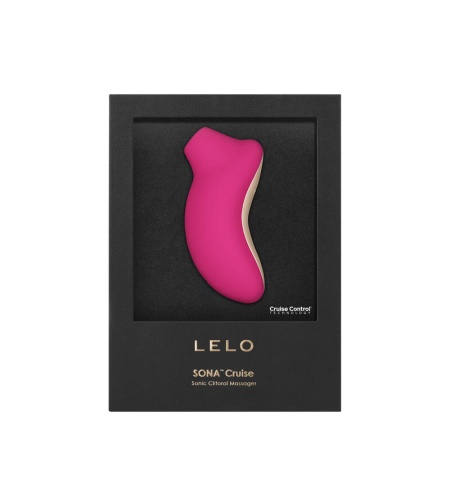 LeLo Sona Cruise 2 Cereza