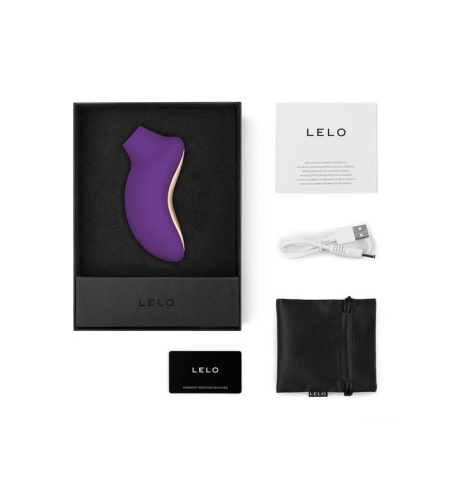 LeLo Sona 2 Lila