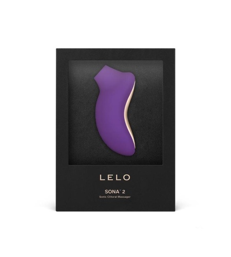 LeLo Sona 2 Lila