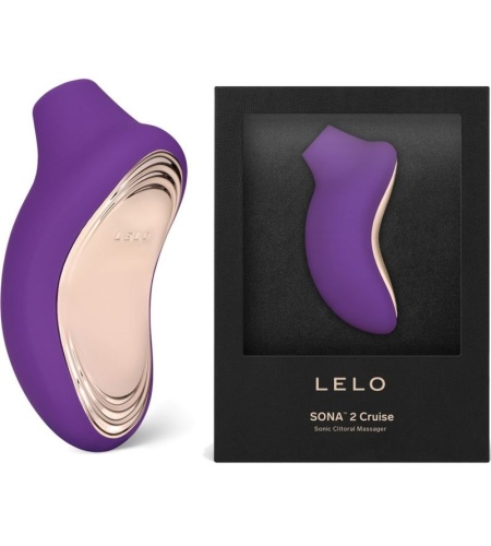 LeLo Sona Cruise 2 Lila