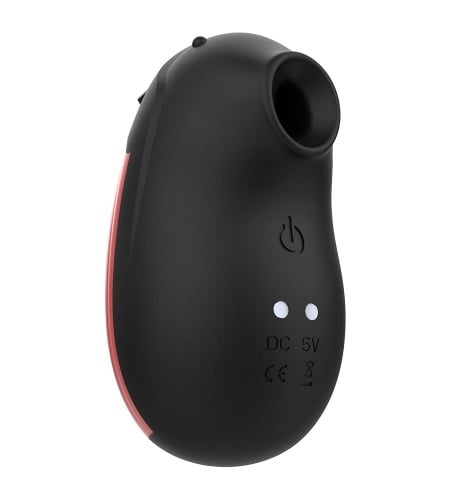 Succionador Vibrador
