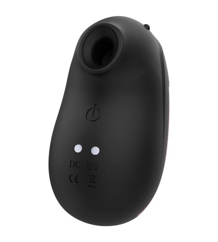 Succionador Vibrador
