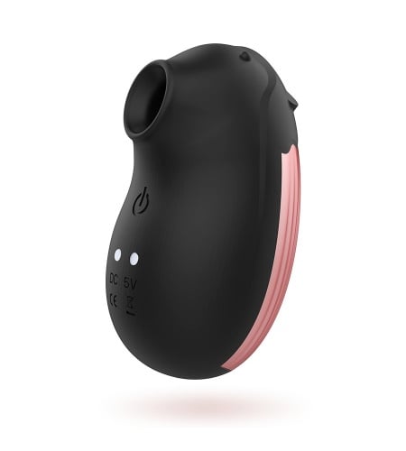 Succionador Vibrador