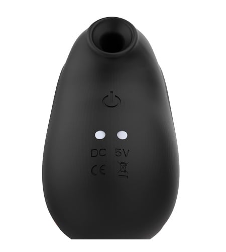 Succionador Vibrador
