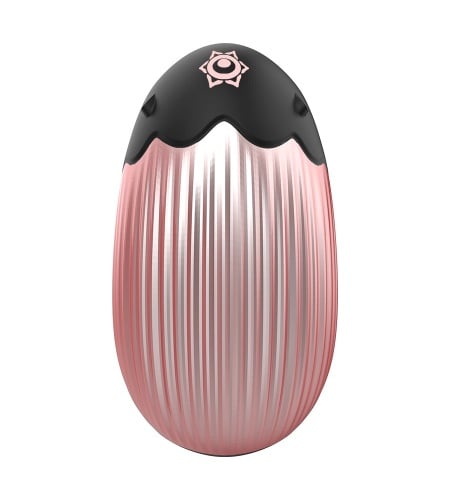 Succionador Vibrador