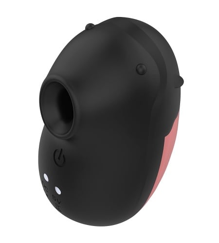 Succionador Vibrador