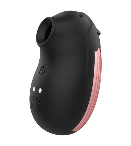 Succionador Vibrador