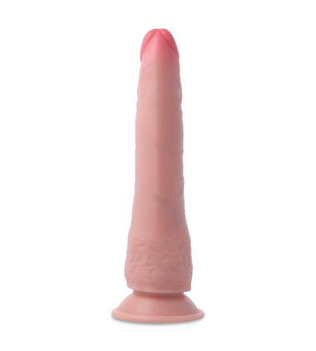 Dildo Consolador Efecto Piel 21,5 cm