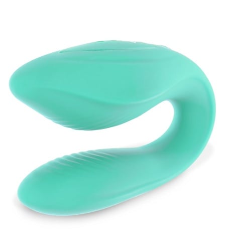 Vibrador para Parejas Aqua
