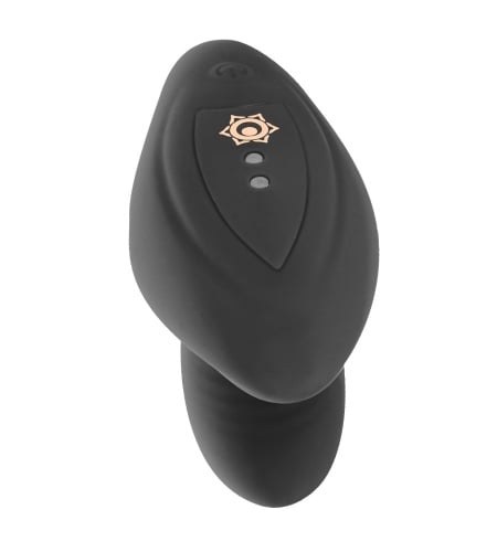 Vibrador parejas Control remoto