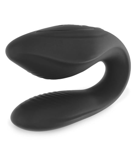 Vibrador parejas Control remoto