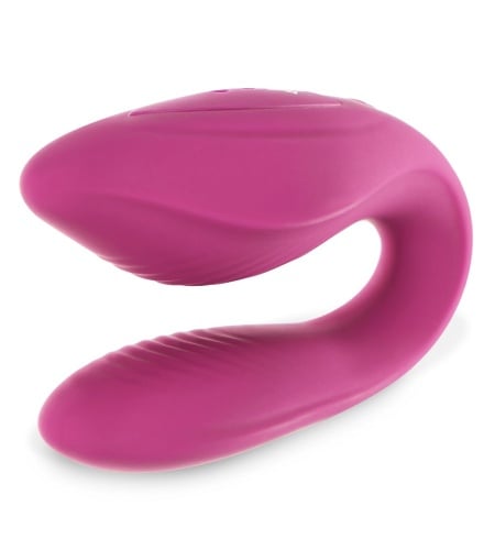 Vibrador para Parejas con mando