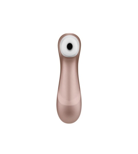 Estimulador Air Pulse Satisfyer Pro 2 