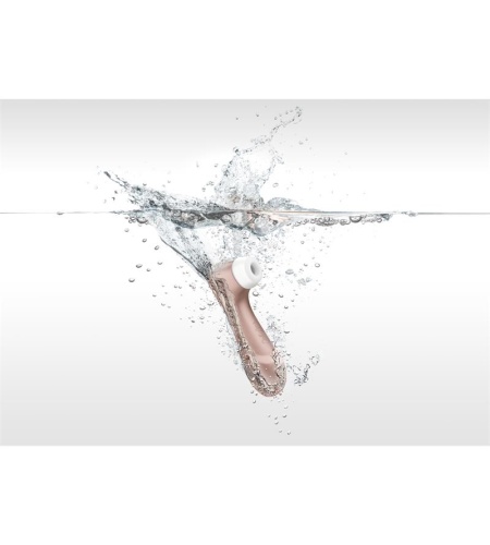 Estimulador Air Pulse Satisfyer Pro 2 