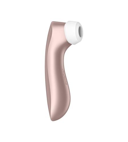 Succionador Satisfyer Pro 2 con Vibración