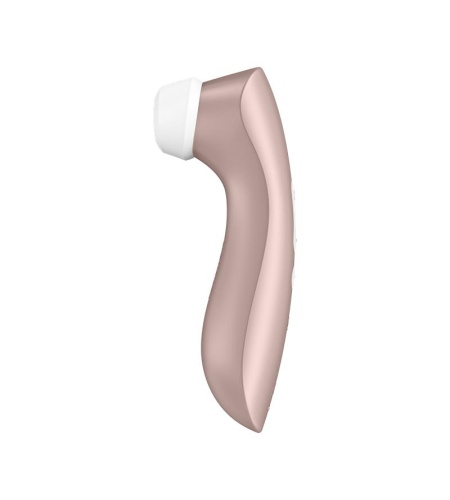 Succionador Satisfyer Pro 2 con Vibración