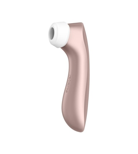 Succionador Satisfyer Pro 2 con Vibración