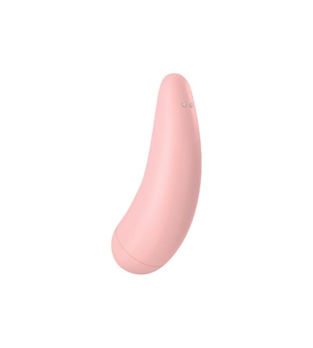 Satisfyer Curvy 2 Rosa