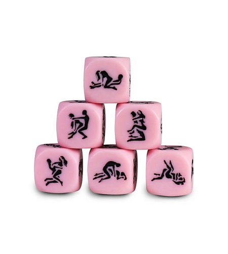 Dados Posturas Kamasutra