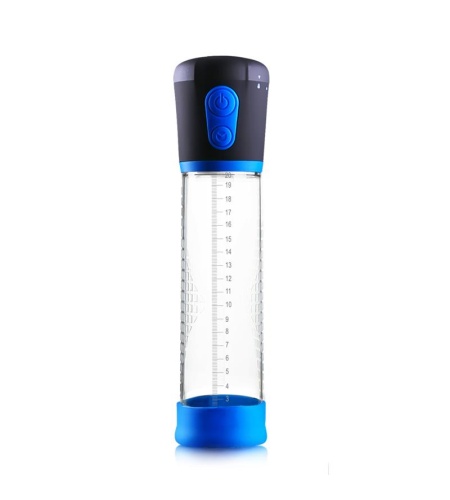 Pump Automático Boost