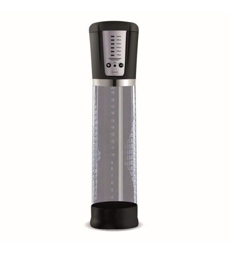 Pump para pene Automático