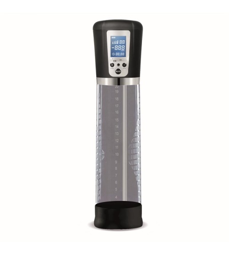 Pump Automático Recargable