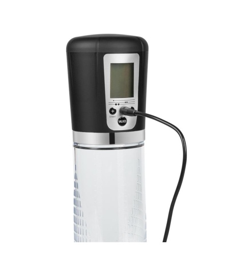 Pump Automático Recargable