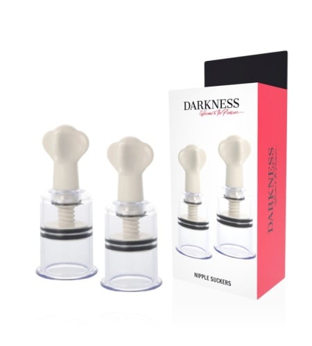 Erector para pezones 3.1 cm