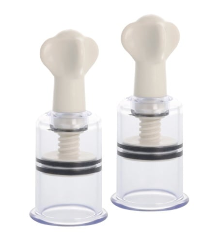Erector para pezones 3.1 cm