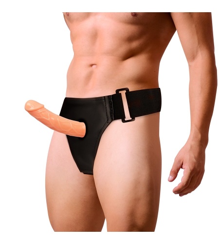 Arnés hueco 15 cm x 4 cm
