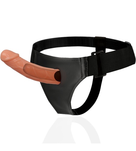 Arnés hueco 15 cm x 4 cm