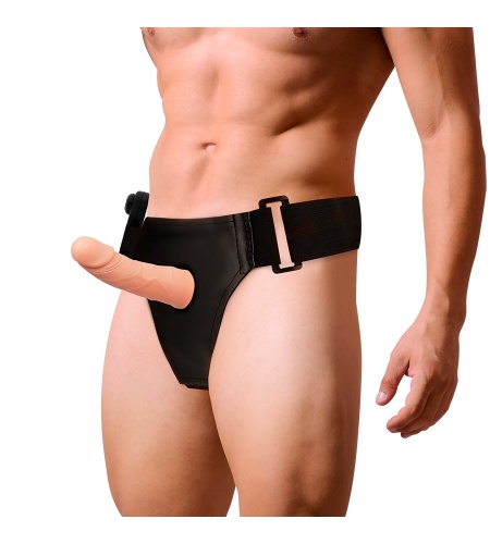 Arnés para hombre 15 cm x 5 cm