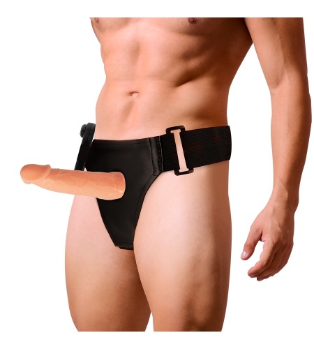 Arnés hueco 17cm x 4,5 cm