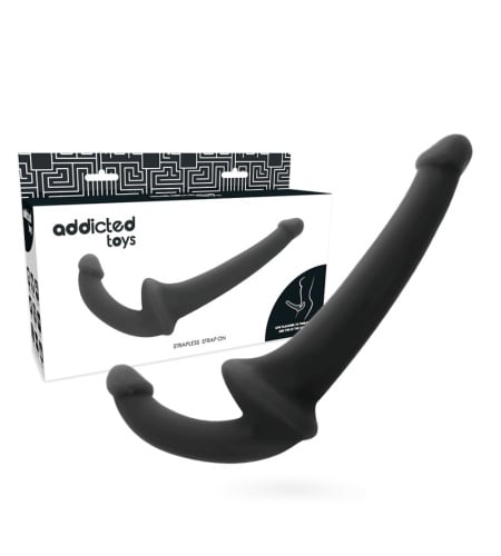 Arnes para Mujer sin Correas