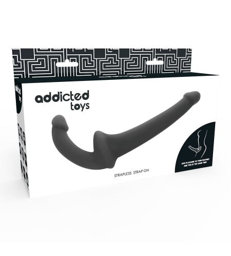 Arnes para Mujer sin Correas
