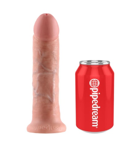 Dildo con Arnés Adaptable