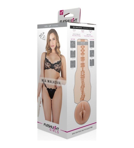 Fleshlight Vagina Mia Malkova
