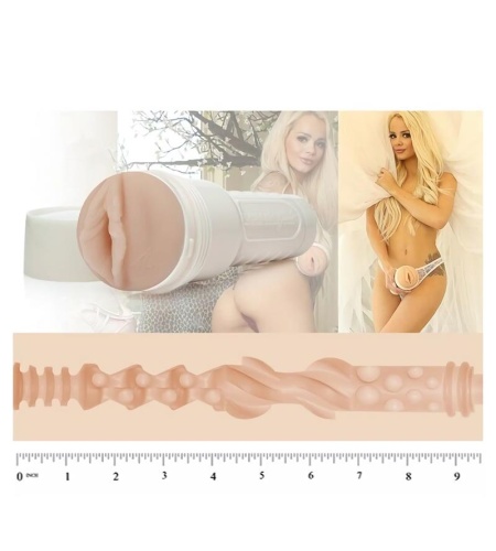 Fleslight Elsa Jean
