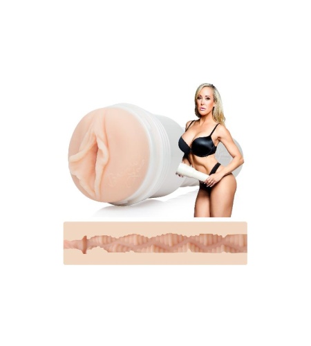 FleshLight Girls Masturbador Brandi Love