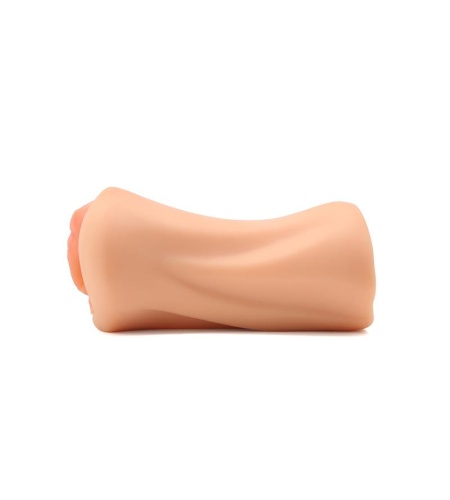 Masturbador Masculino Vagina de Silicona
