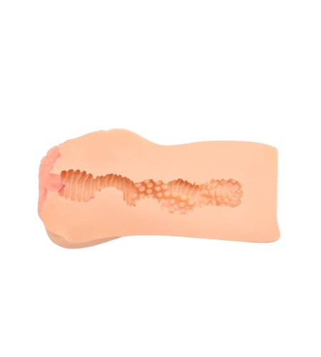 Vagina Masturbadora para Hombre