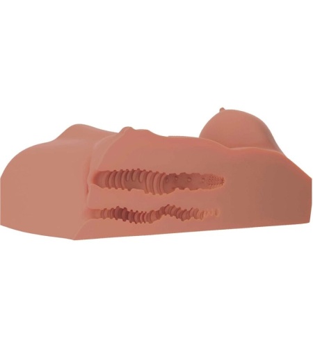 Torso de Mujer de Silicona