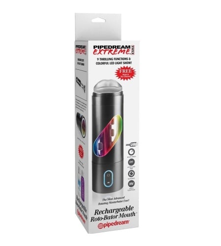 Roto Bator PDX Masturbador para Hombre