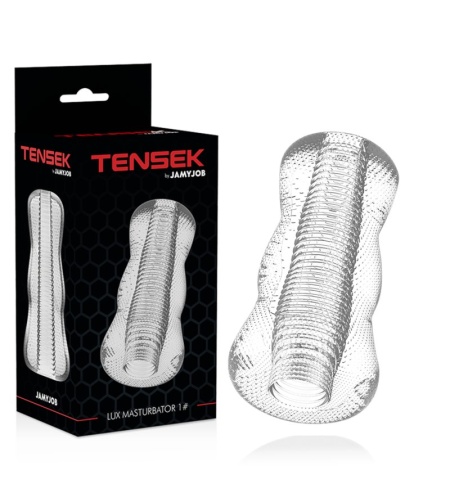 Masturbadores Transparentes para Hombre