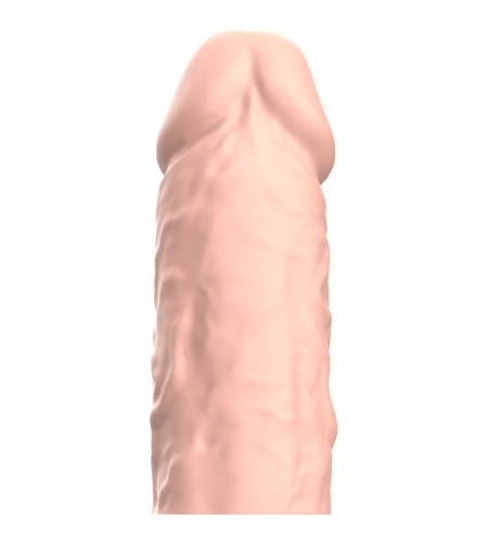 Funda para el Pene de Silicona V3 NATURAL