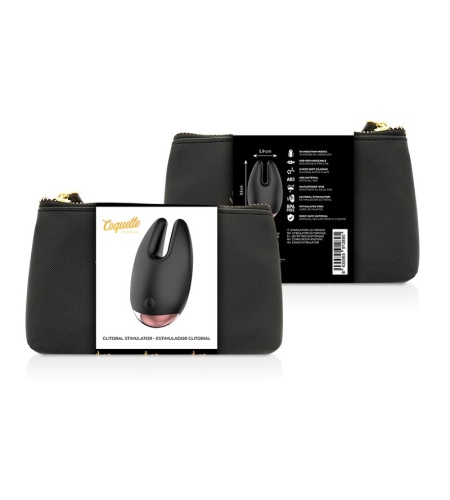 COQUETTE CHIC Estimulador Recargable