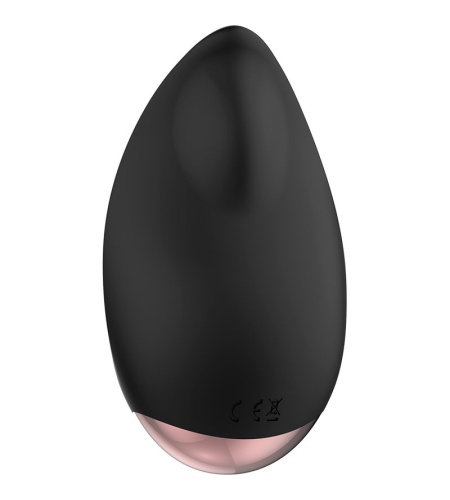 COQUETTE DESIRE Estimulador Clitoriano Recargable